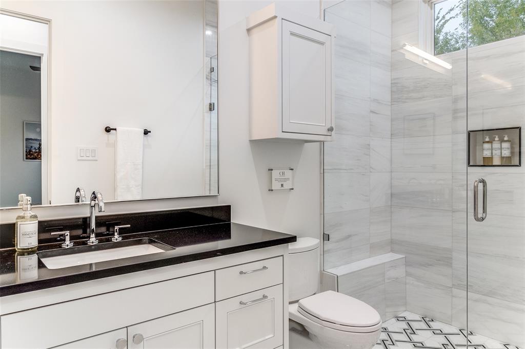 Roper Heights Add - Residential