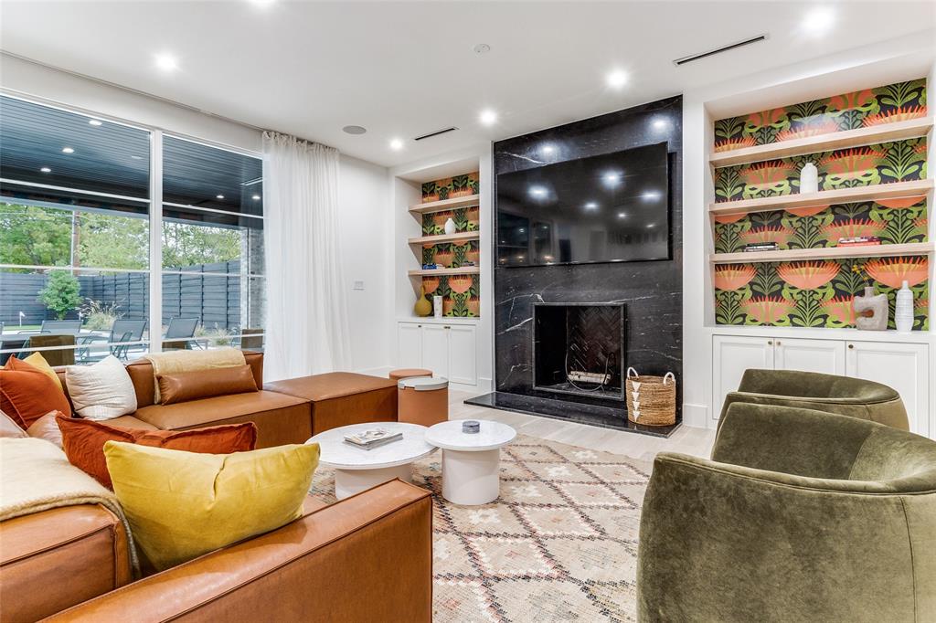 Roper Heights Add - Residential