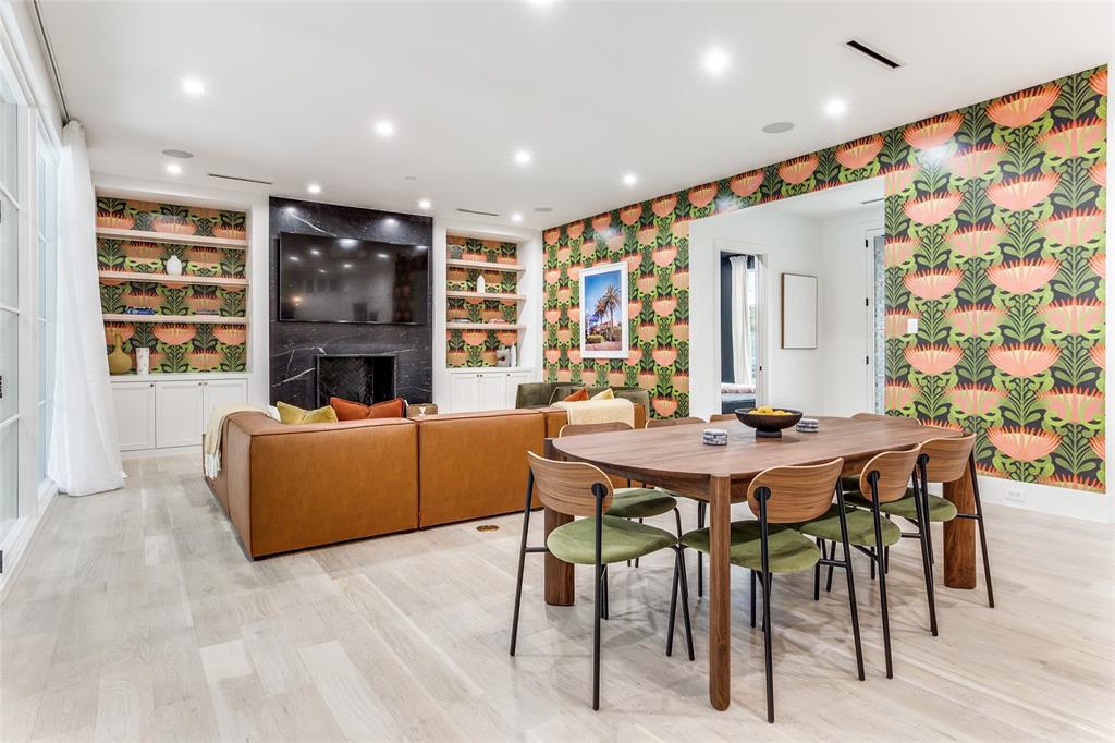 Roper Heights Add - Residential