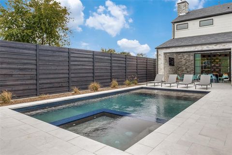 7610 Linwood Avenue Dallas TX 75209