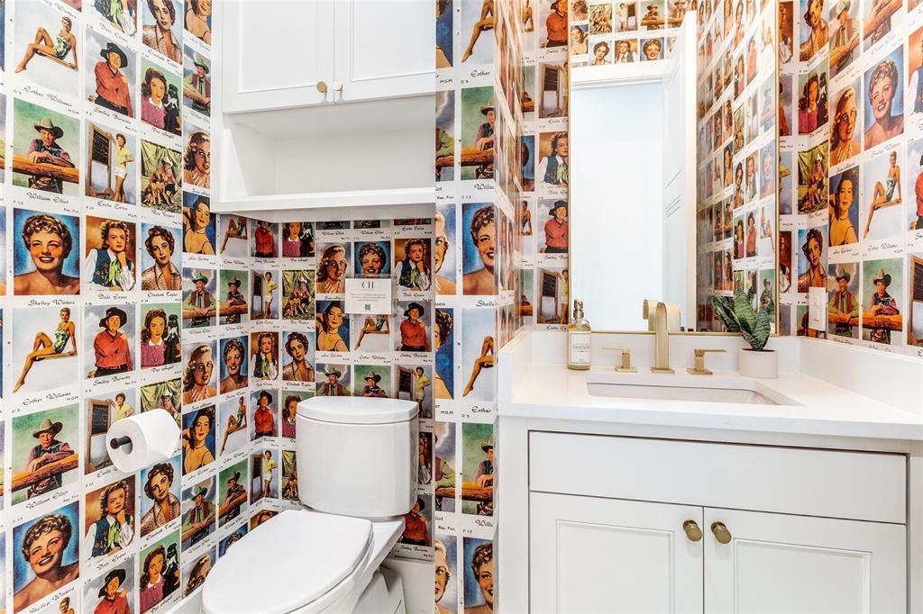 Roper Heights Add - Residential