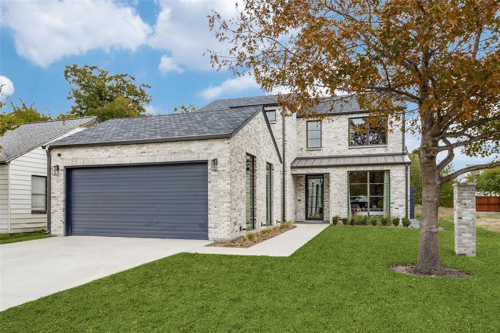 Roper Heights Add - Residential