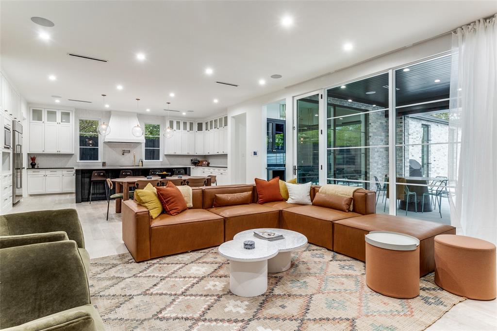 Roper Heights Add - Residential