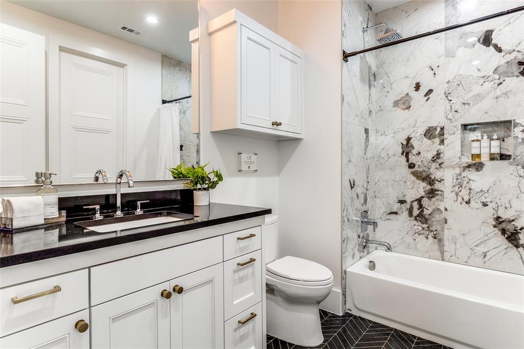 Roper Heights Add - Residential