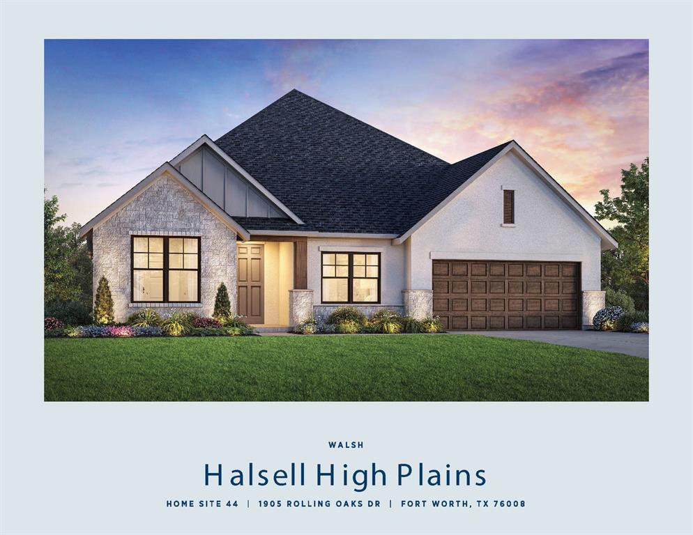 Toll Brothers at Walsh - Residential