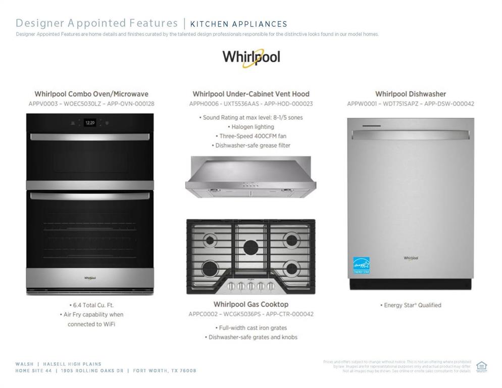 Toll Brothers at Walsh - Residential