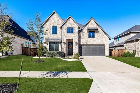 Photo of 13456 Crestmoor Drive, Frisco, TX 75035 (MLS # 21169610)