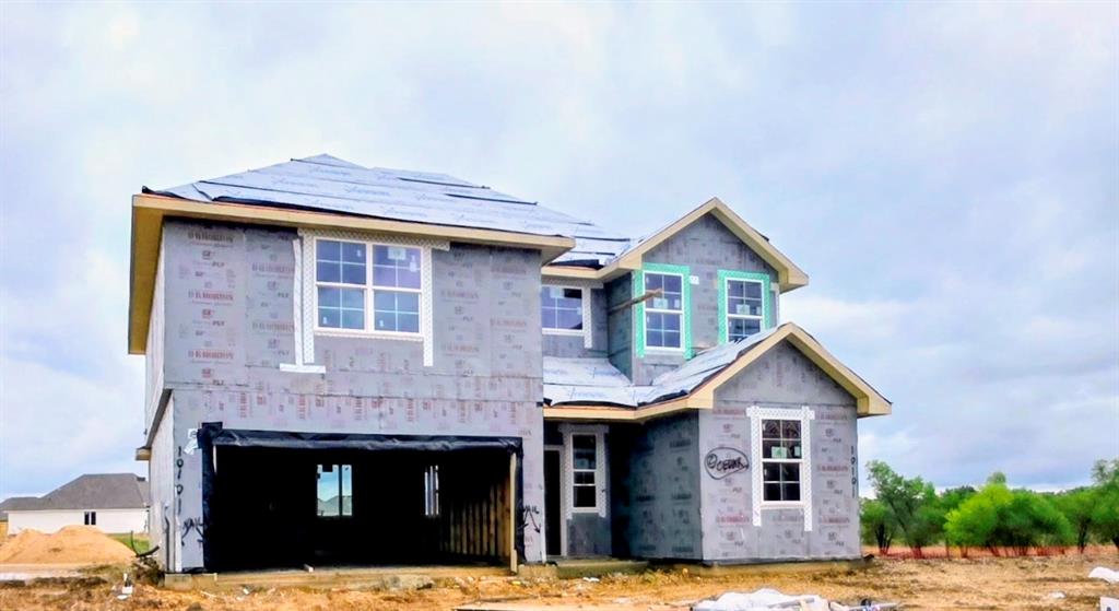 10101 Altair Drive