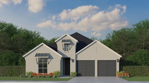 103 Pecan Lane Rhome TX 76078
