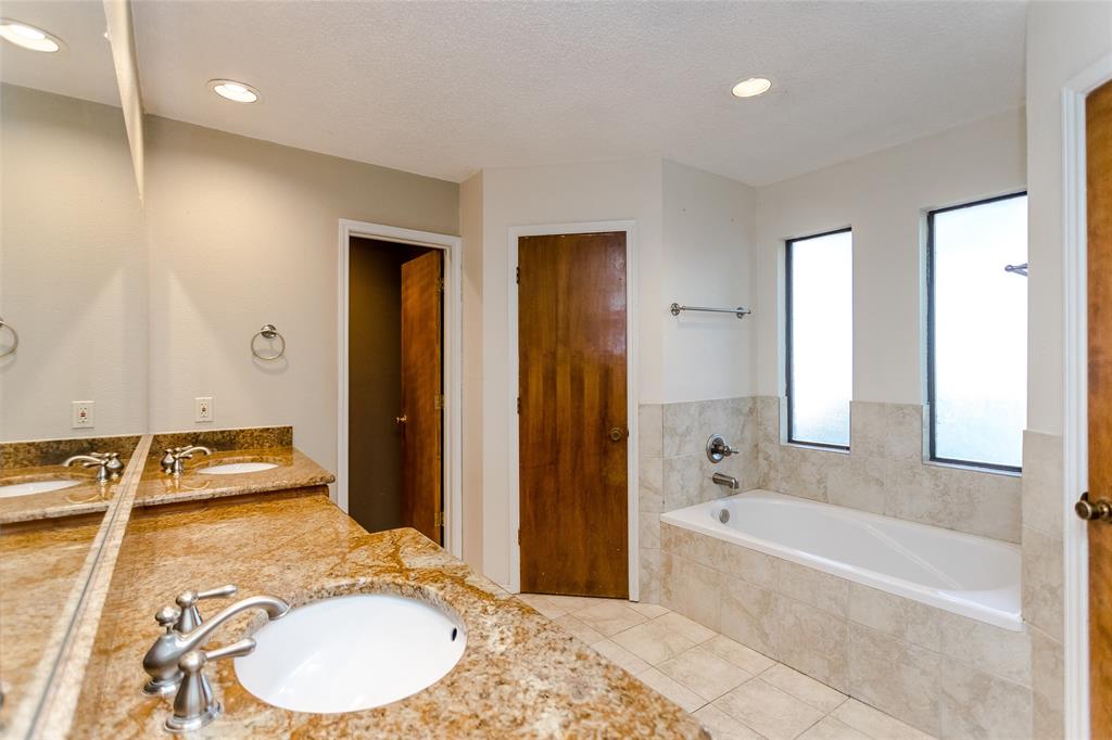 Forest Grove Add - Residential Lease