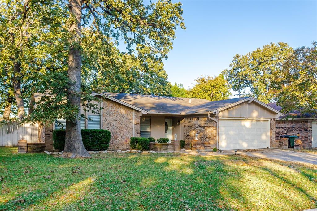 Forest Grove Add - Residential Lease