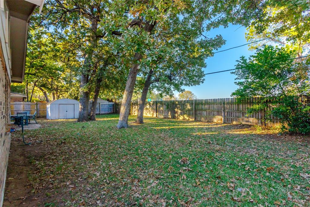 Forest Grove Add - Residential Lease