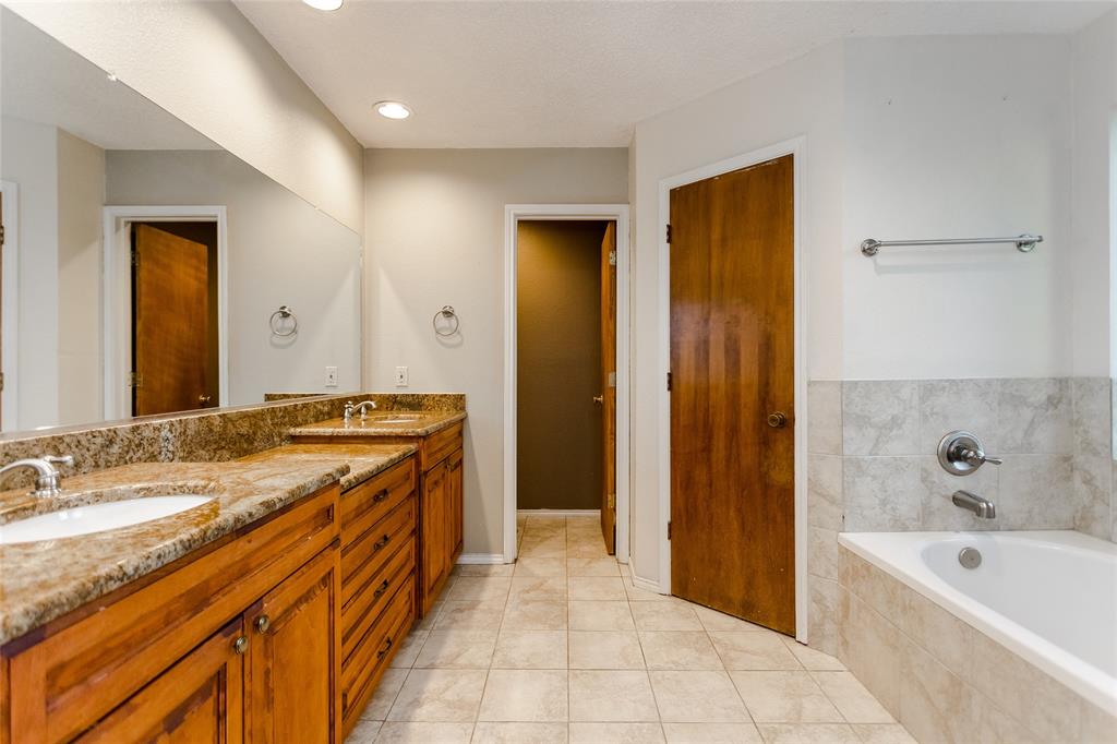 Forest Grove Add - Residential Lease