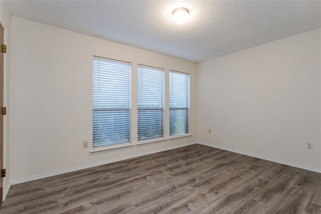 Forest Grove Add - Residential Lease