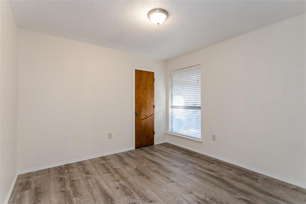 Forest Grove Add - Residential Lease