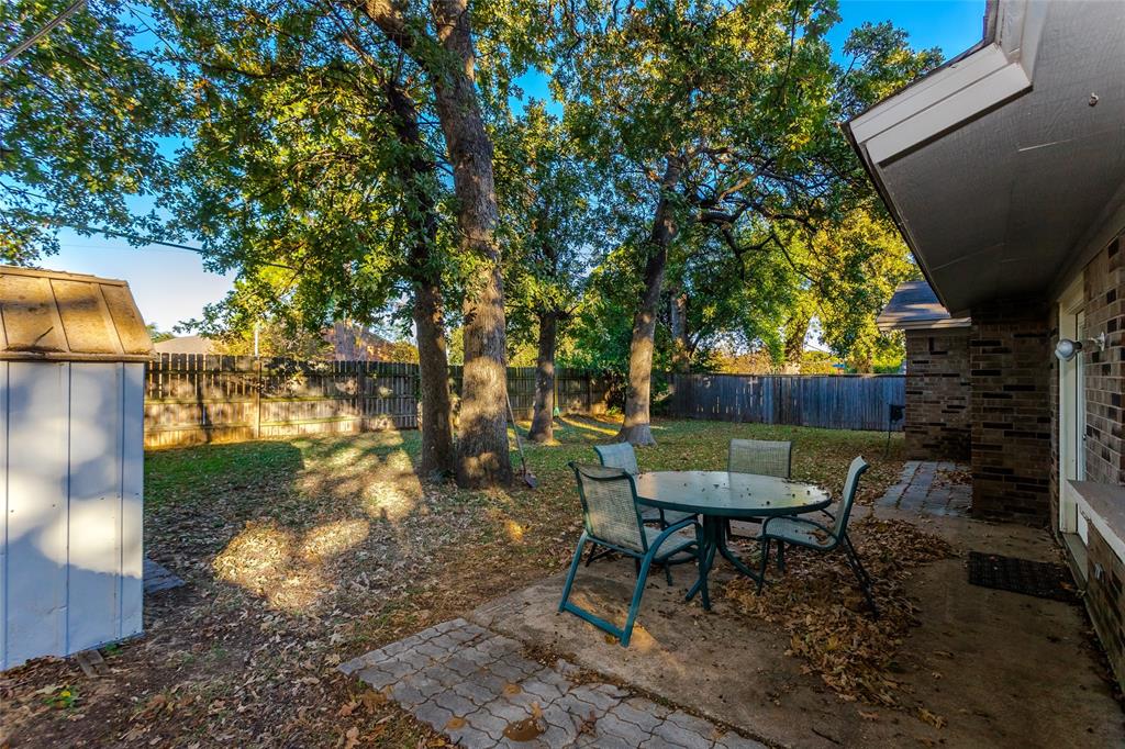 Forest Grove Add - Residential Lease