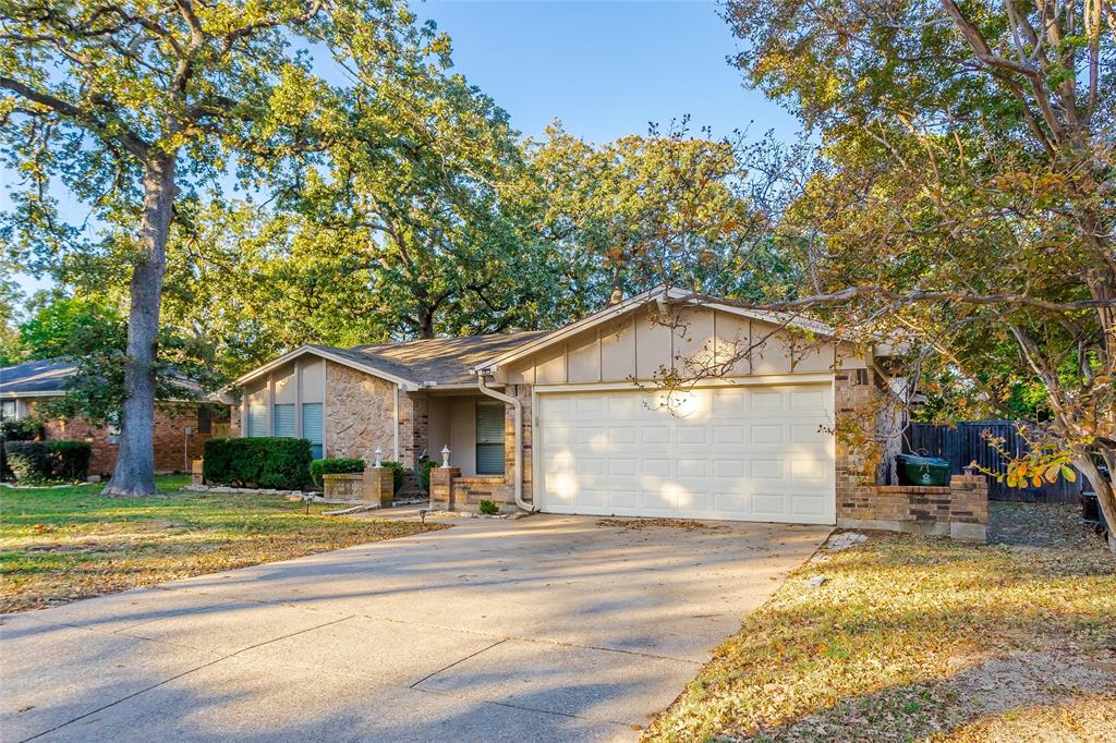 Forest Grove Add - Residential Lease