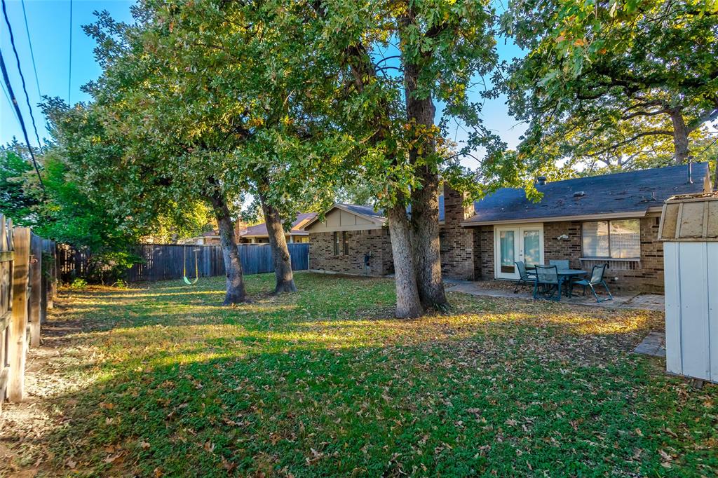 Forest Grove Add - Residential Lease