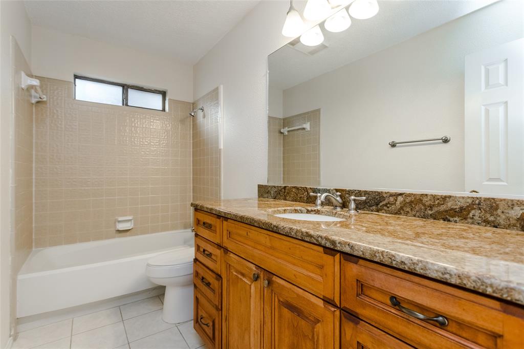 Forest Grove Add - Residential Lease