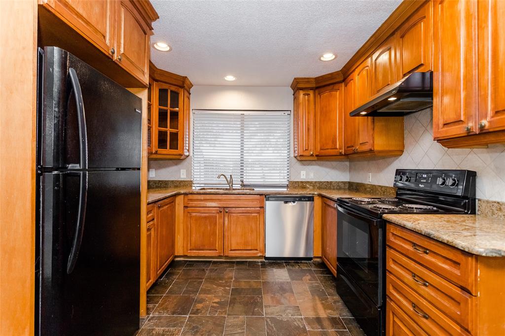 Forest Grove Add - Residential Lease