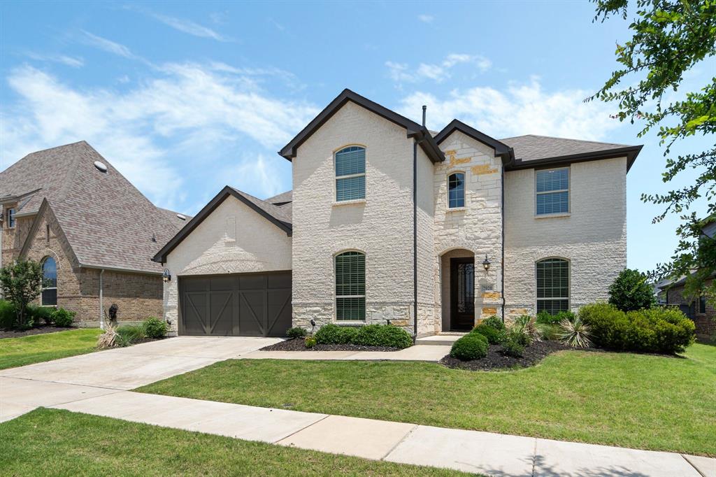 7020 Cross Point Lane