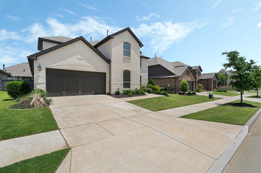 7020 Cross Point Lane