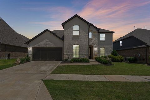 7020 Cross Point Lane Little Elm TX 76227