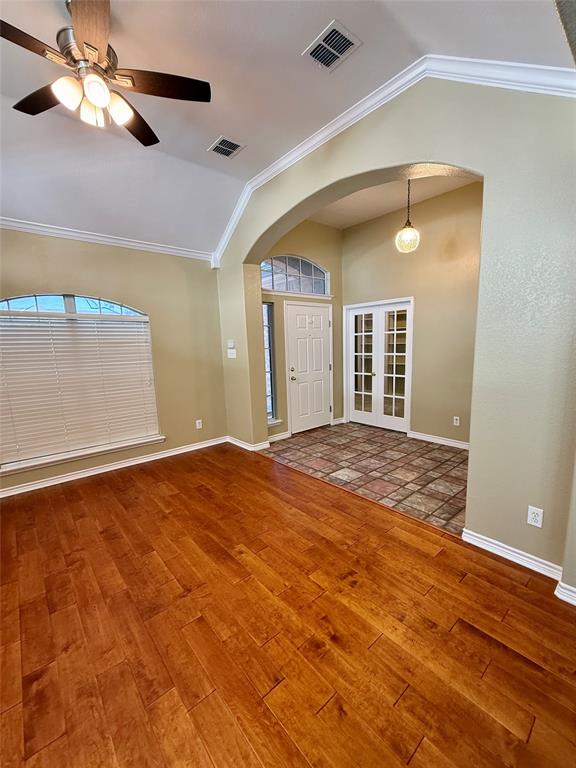 4213 Forestedge Drive