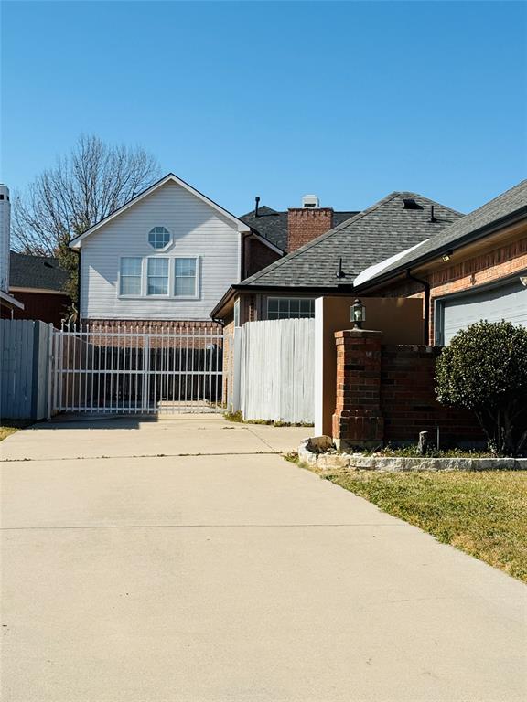 4213 Forestedge Drive