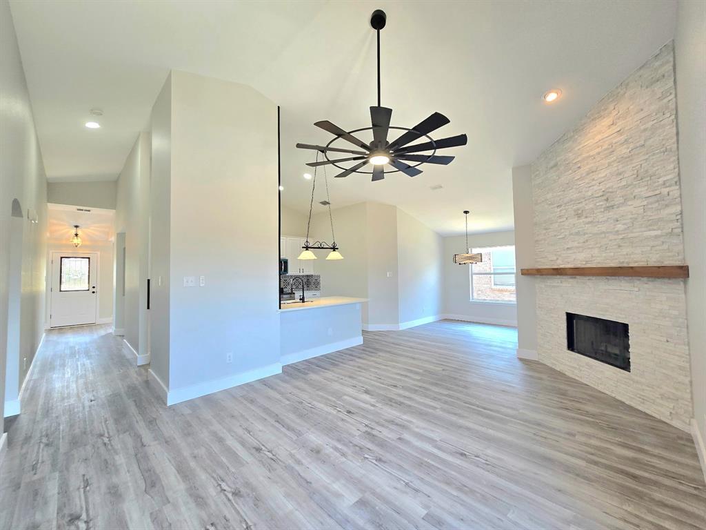 1245 Spring Water Drive