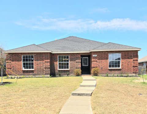 Photo of 1245 Spring Water Drive, Lancaster, TX 75134 (MLS # 21347884)