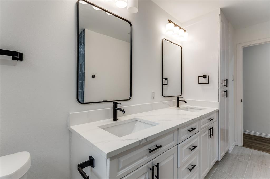 Wedgwood Add - Residential