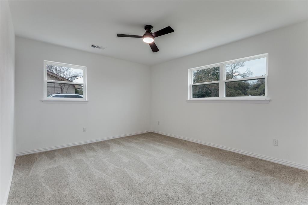 Wedgwood Add - Residential