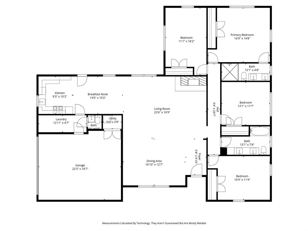 Wedgwood Add - Residential