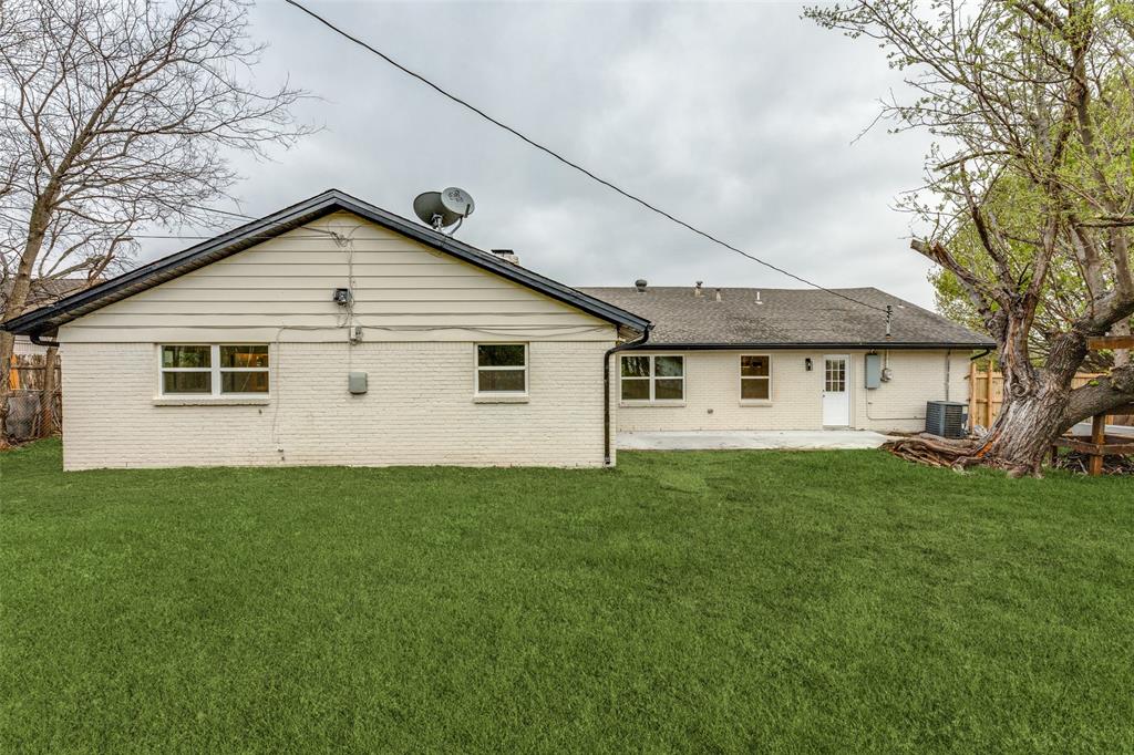 Wedgwood Add - Residential