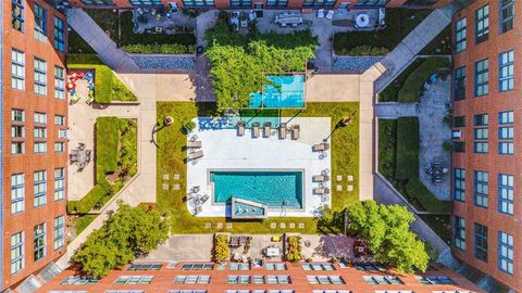 2502 Live Oak Street 322 Dallas TX 75204