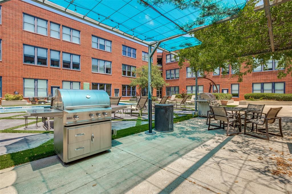 Live Oak Lofts Condo - Residential