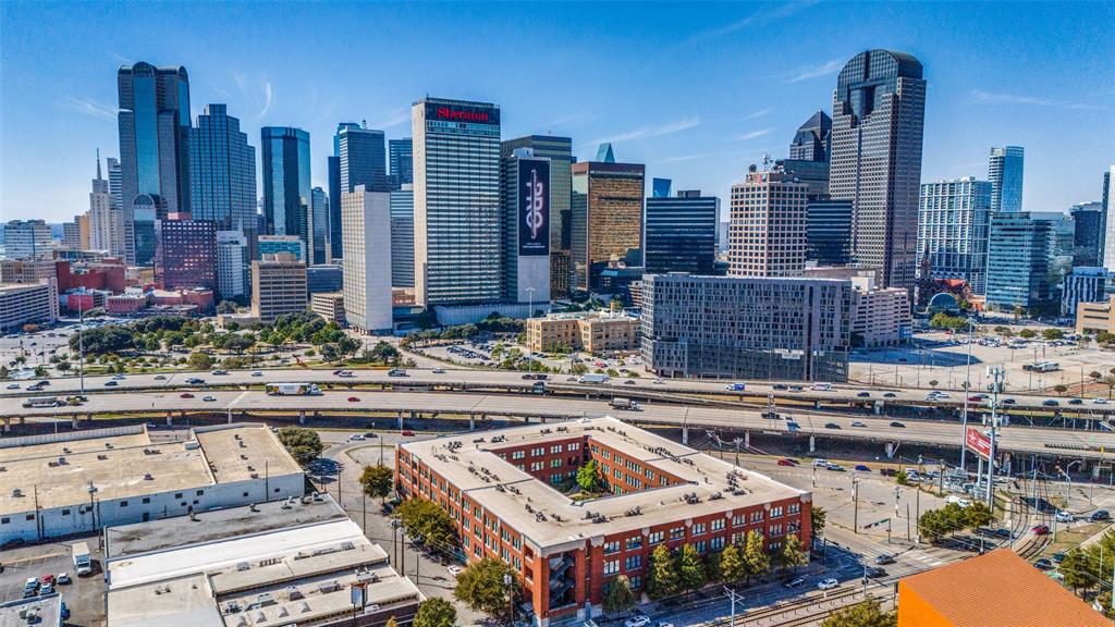 2502 Live Oak Street 322