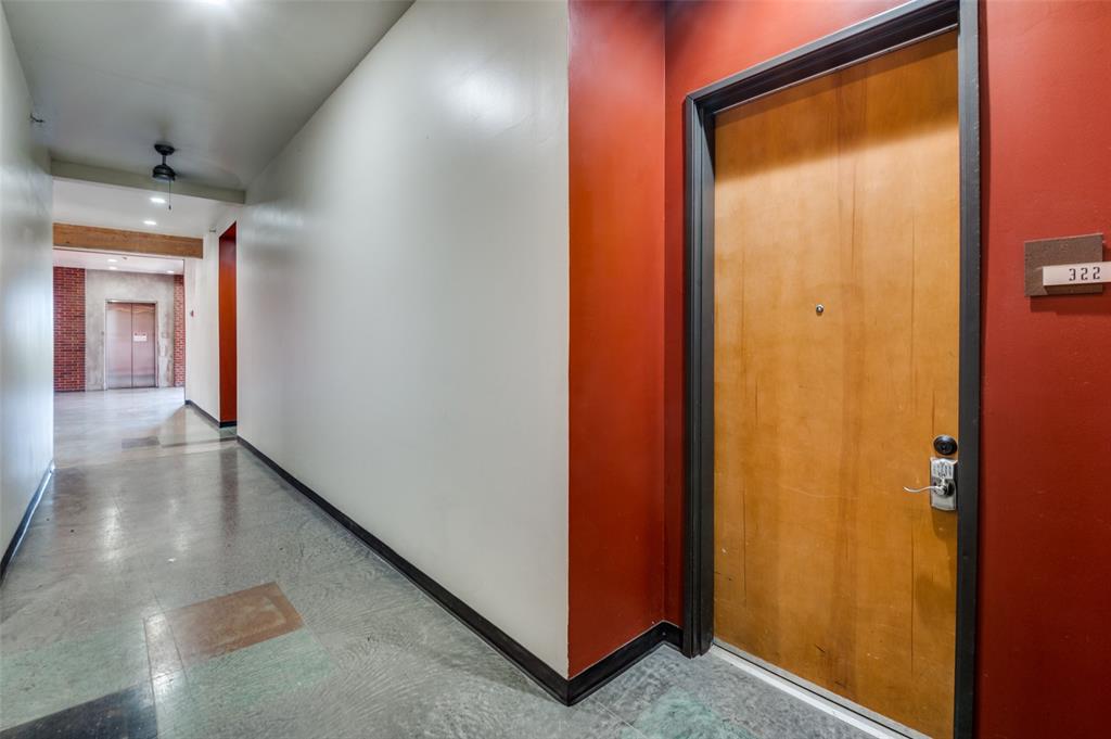 Live Oak Lofts Condo - Residential