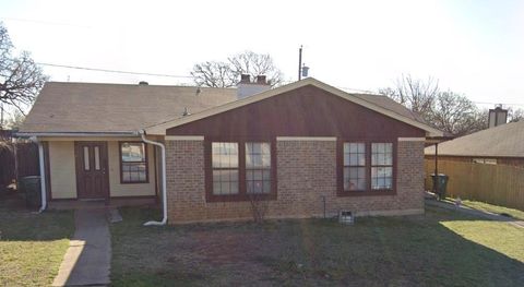 A home in Arlington