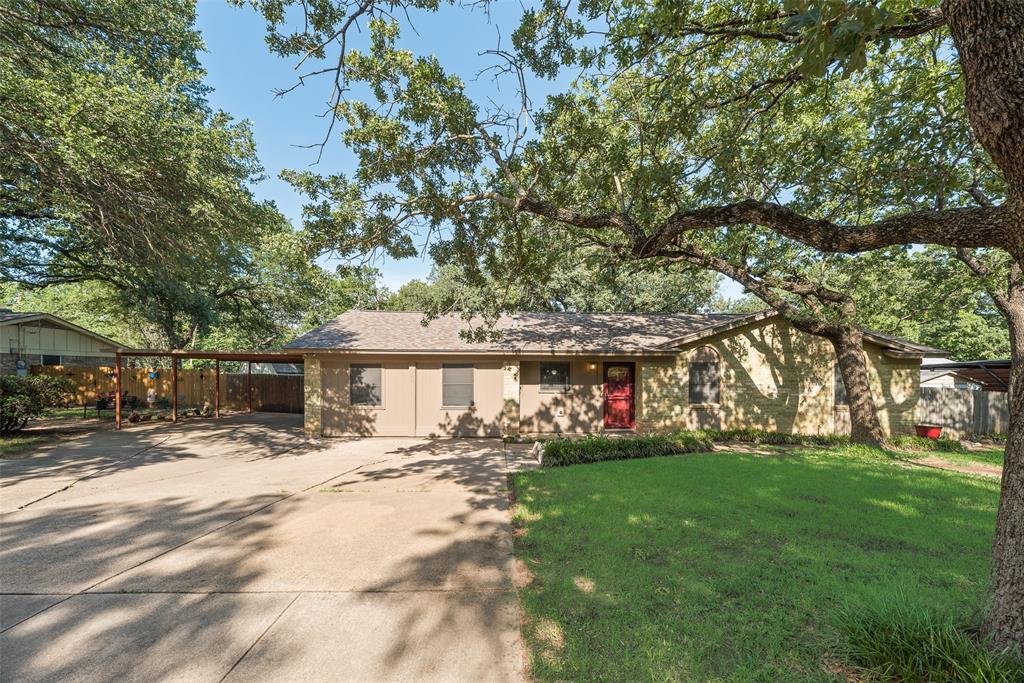 7100 Lowery Lane