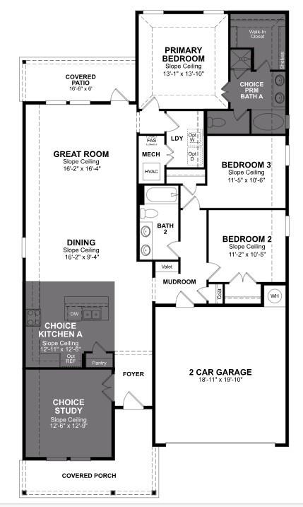 2424 Saint George Drive