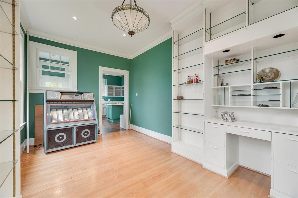 Munger Place Heights - Residential