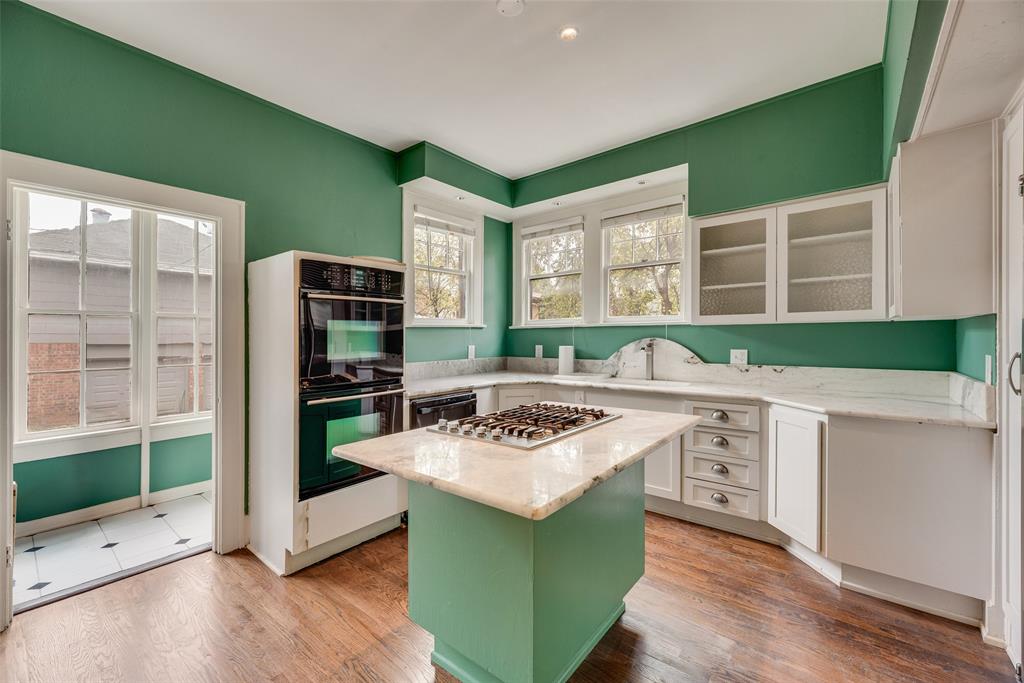 Munger Place Heights - Residential