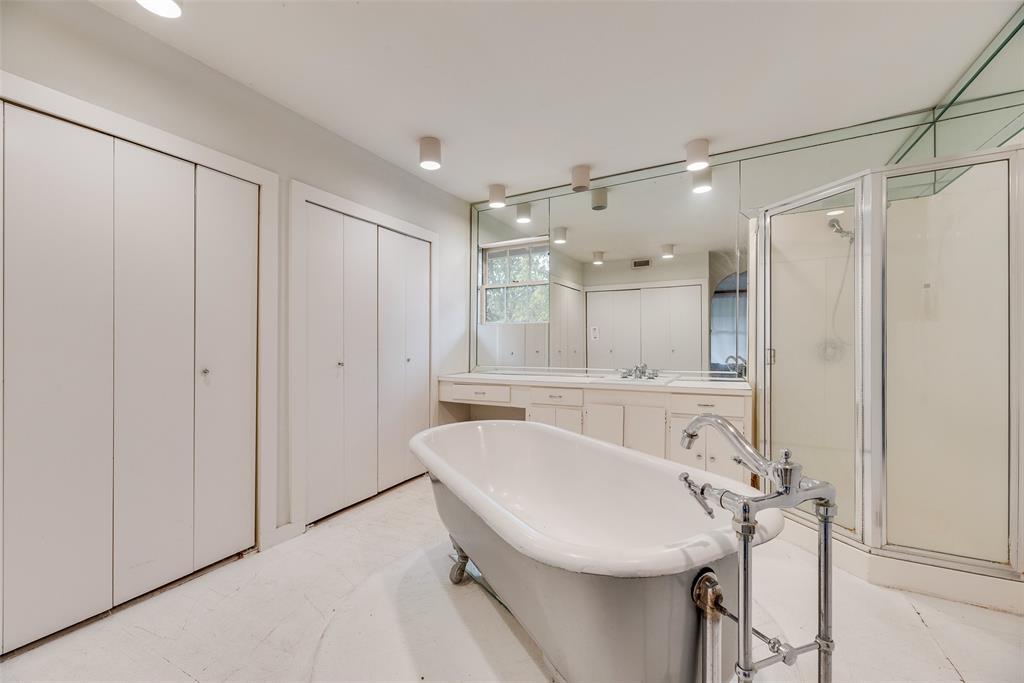 Munger Place Heights - Residential