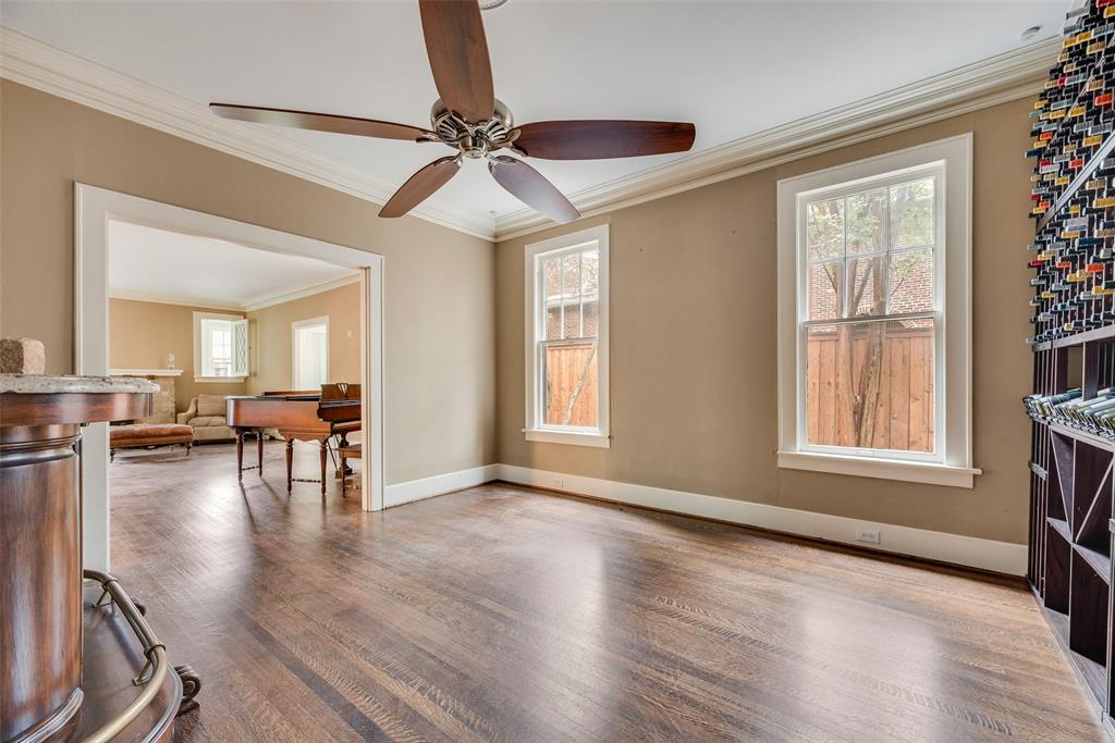 Munger Place Heights - Residential