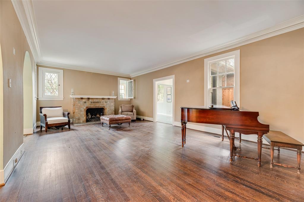 Munger Place Heights - Residential