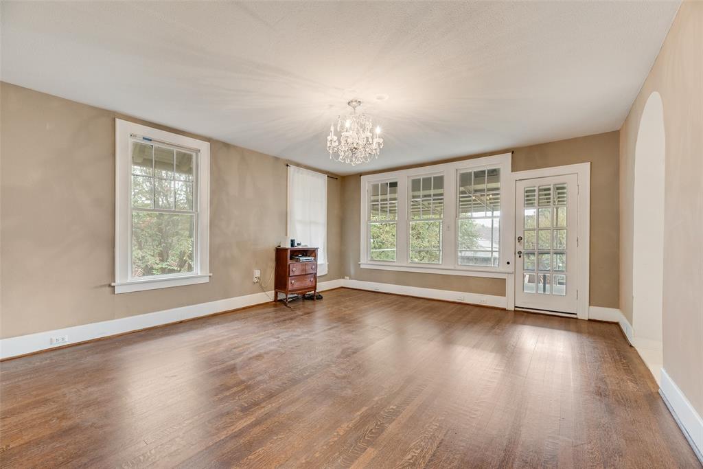 Munger Place Heights - Residential