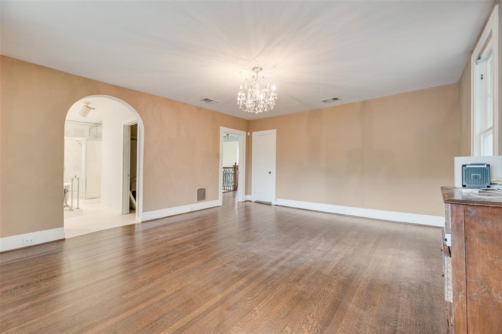 Munger Place Heights - Residential