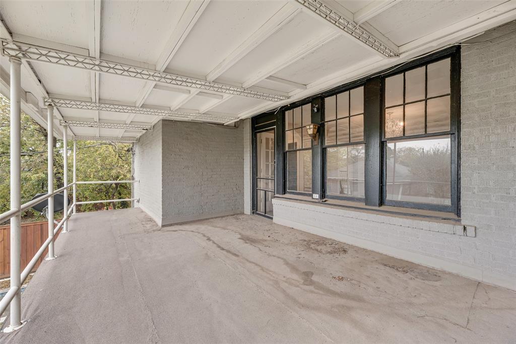 Munger Place Heights - Residential